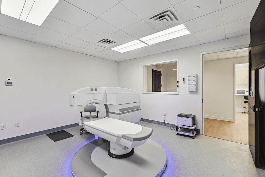 ClearSight LASIK offering vision solutions in Plano