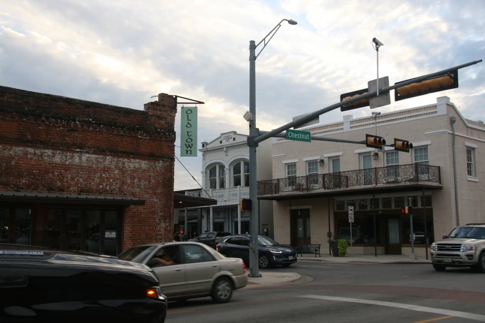 Transformative projects to shape Bastrop's future