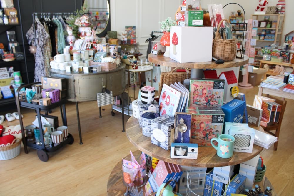 Gifty offers clothing, more in Frisco