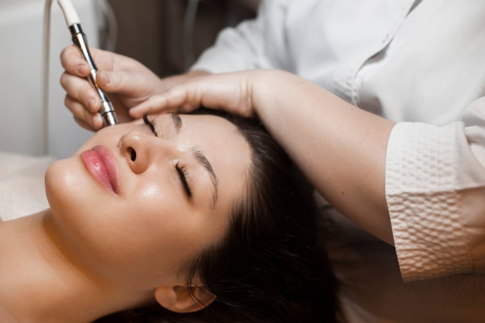 Pari's Medspa to offer microneedling, other services in Prosper