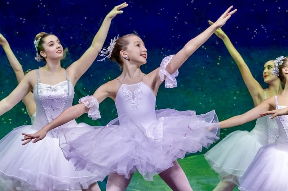 Boni's Dance and Performing Arts Studio celebrates 40 years in The Woodlands