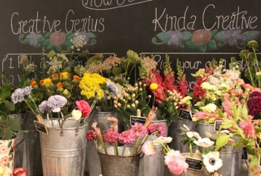 Meadow to Market Floral & Co. now open in Cypress