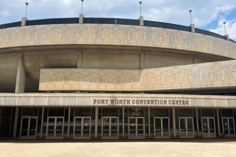 Fort Worth council calls for 2% hotel occupancy tax rate increase for convention center expansion