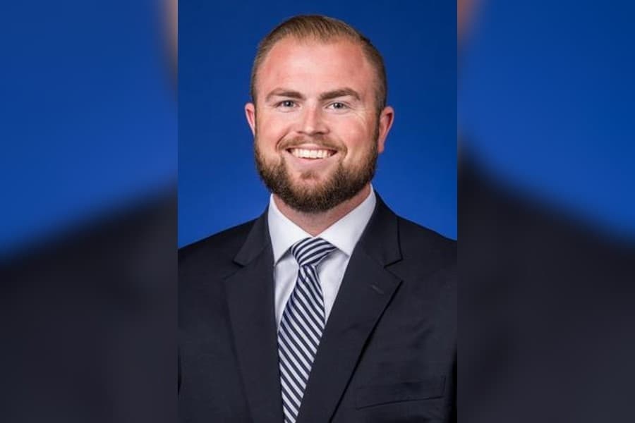 Alum Nate Leonard named as new McKinney High School head football coach