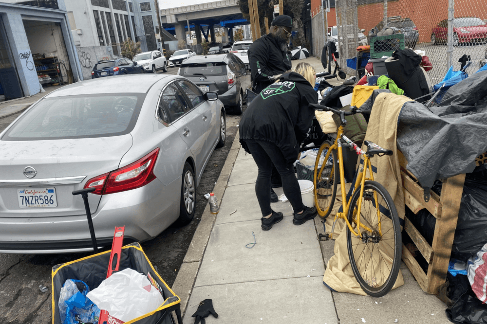 Downtown Austin Alliance, Urban Alchemy to launch street outreach program for unsheltered population