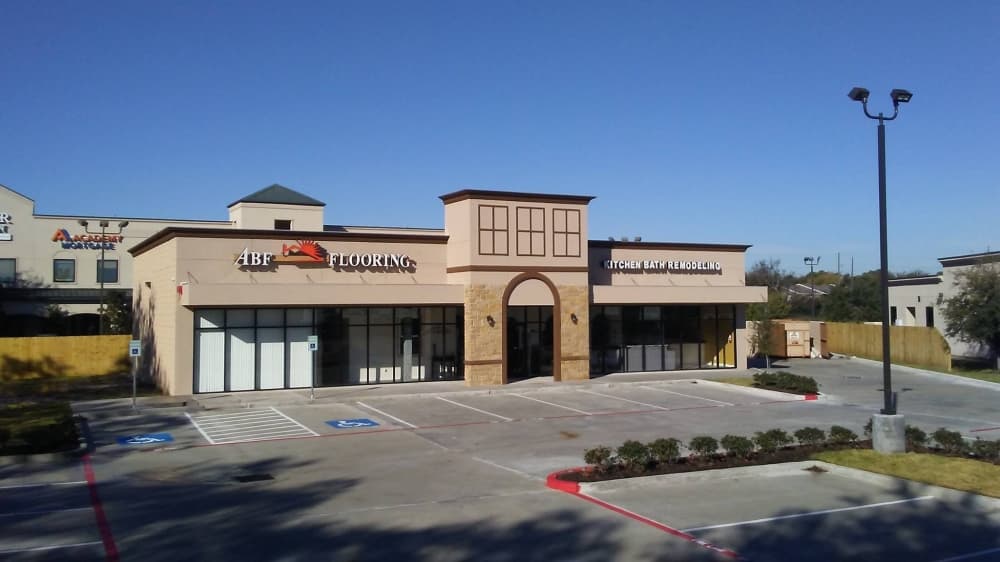 Make your dream home a reality with Houston-based ABF Remodeling home improvement services