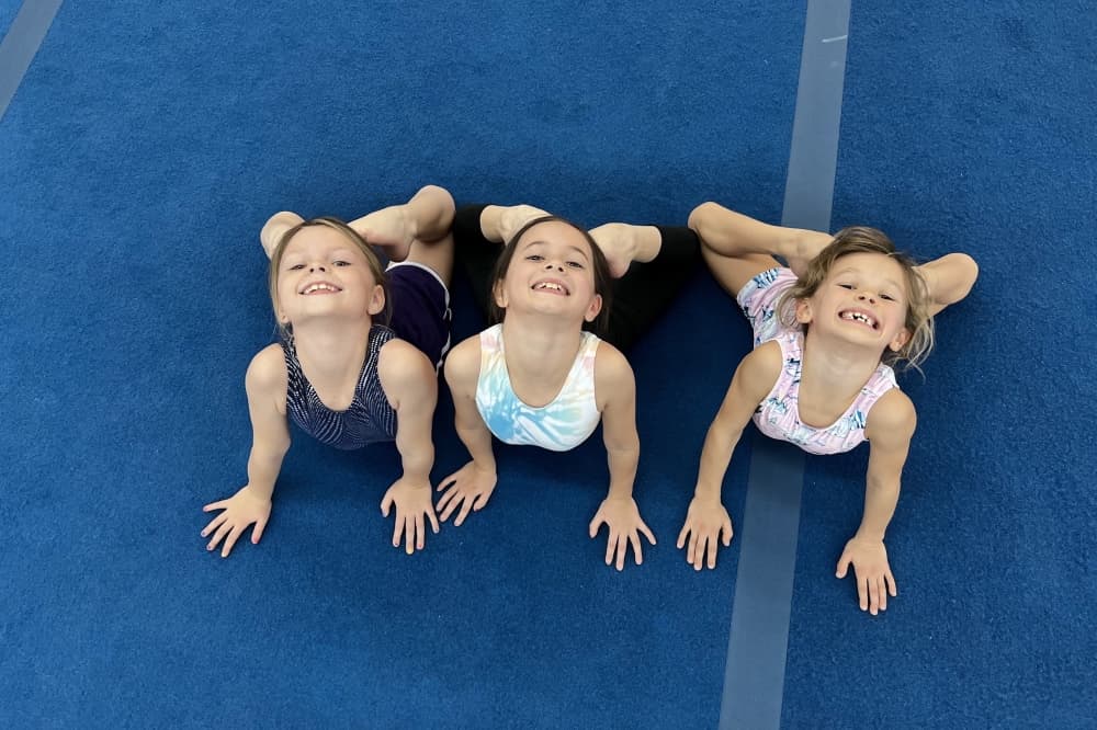 Texas Twisters Gymnastics now offering programs for all ages in Georgetown