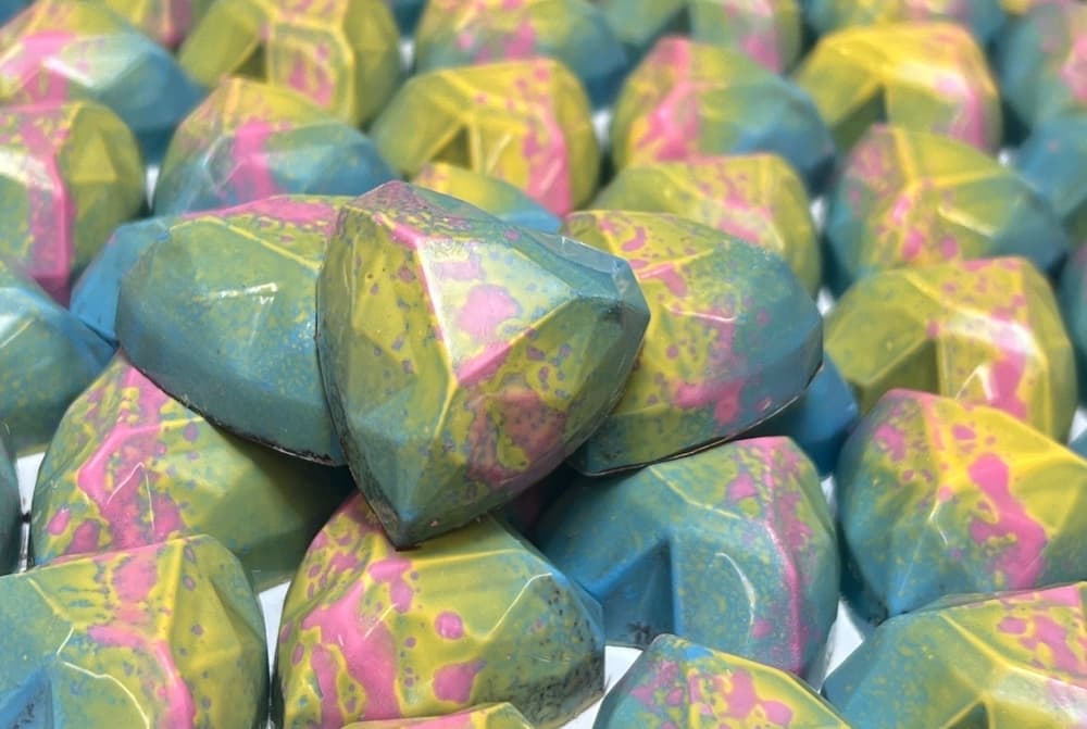 Women-owned Golden Eye Chocolates brings handcrafted treats to North Austin