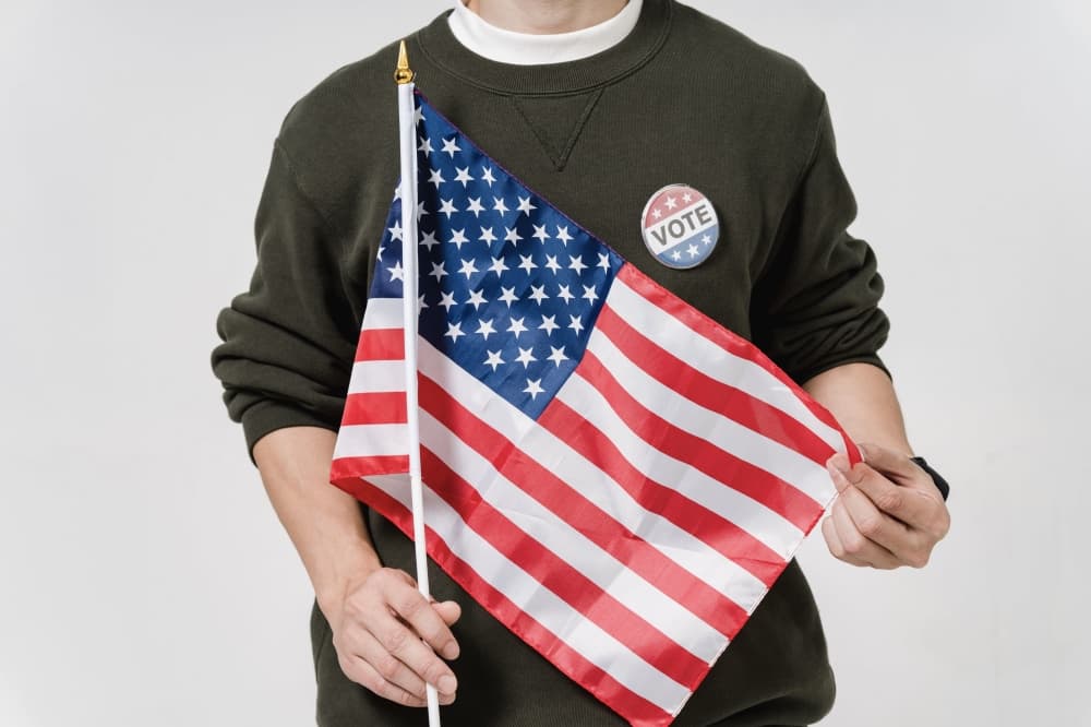 Q&A: Meet the candidates running to represent U.S. Congressional District 2