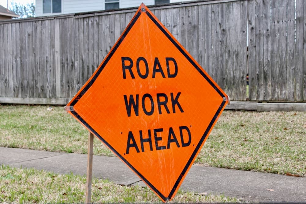 City acquires right of way for Katy Hockley Road improvement project