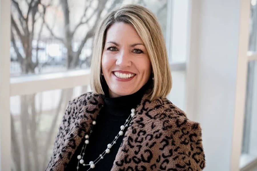 Carrie Pierce named principal of Northwest ISD's new Perrin Elementary School