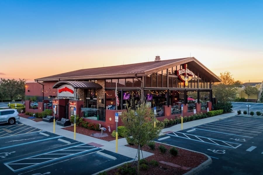 PHOTOS: Rock & Brews breaks ground with a musical twist in Grapevine