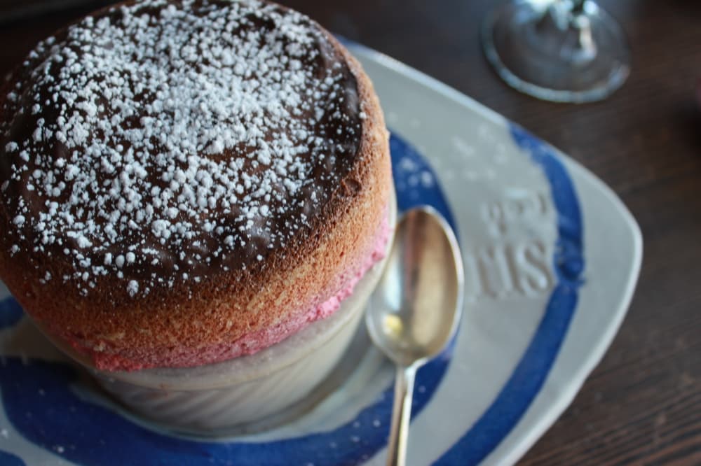 Rise Souffle brings French cuisine to The Woodlands 