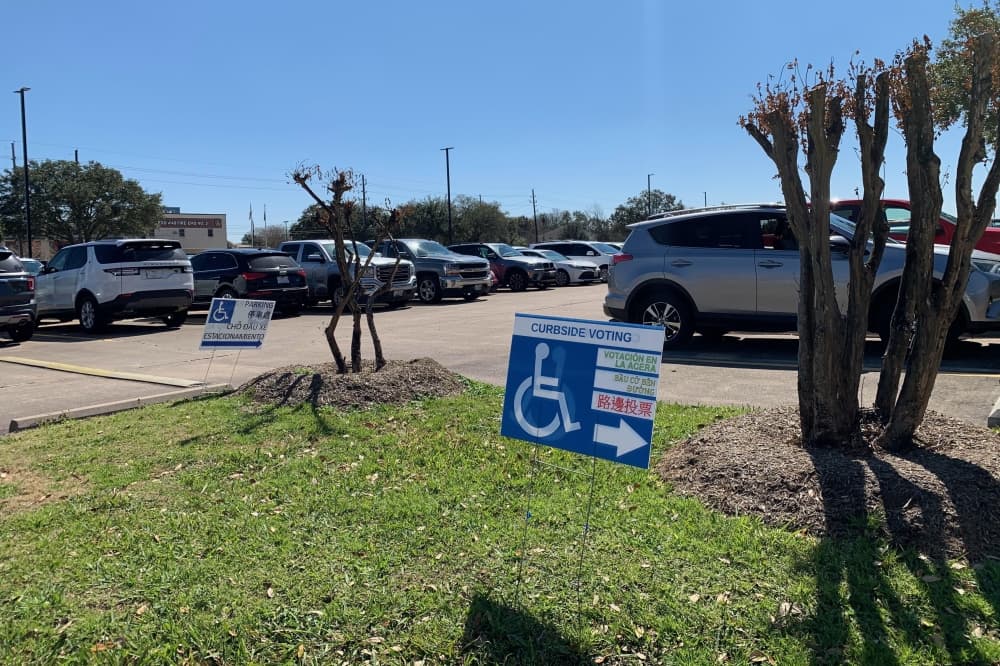 Q&A: Meet the Republican primary candidates running to represent Congressional District 29