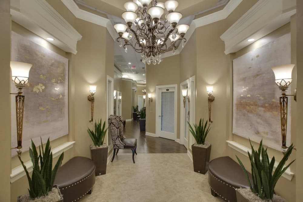 Rogers Premier Salon Suites celebrates March 1 grand opening in New Caney