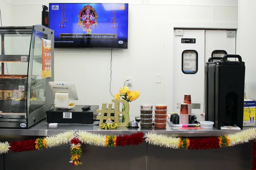 Hashtag Bharat now serving South Indian staples in Plano
