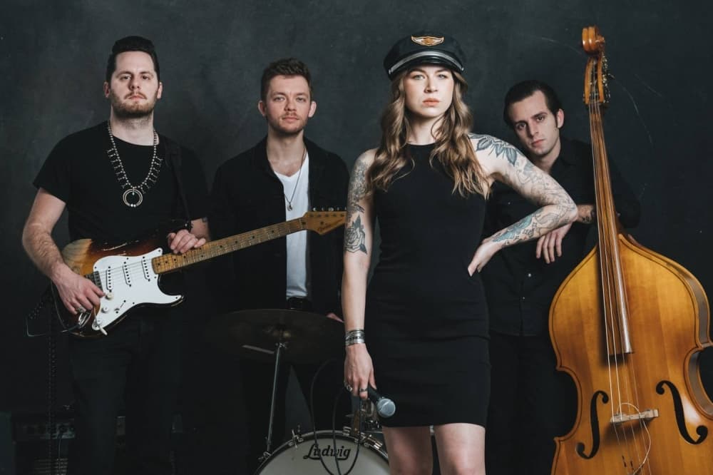 Live music, more in store in February and March in Richardson