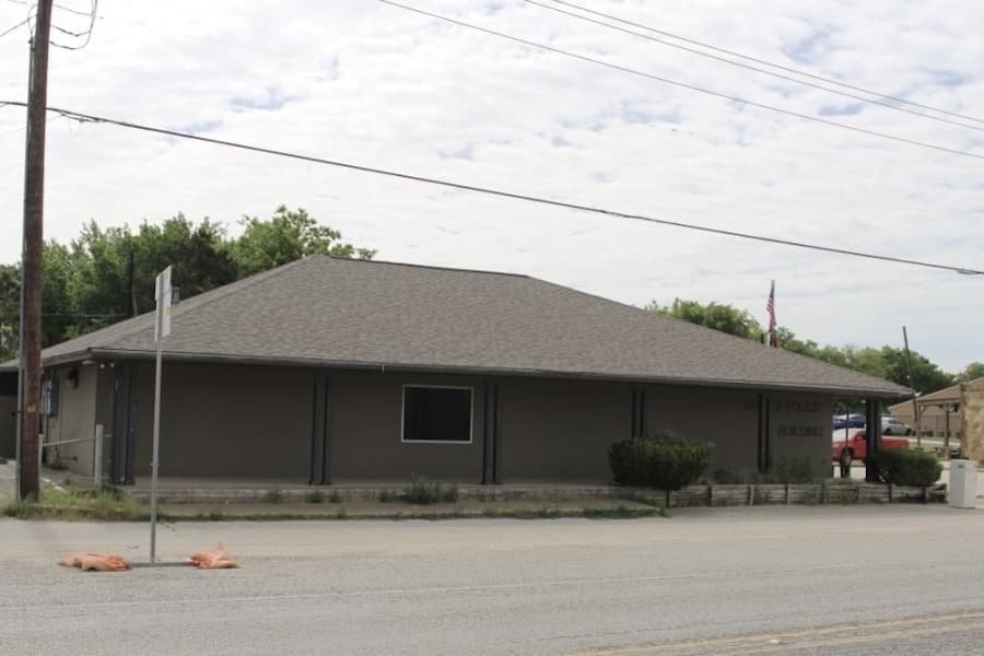 Argyle Town Council takes action on new law enforcement center, permits for 2 school buildings