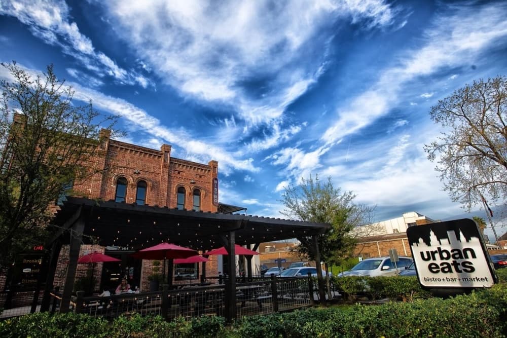 Urban Eats on Washington Ave. closing after 9 years