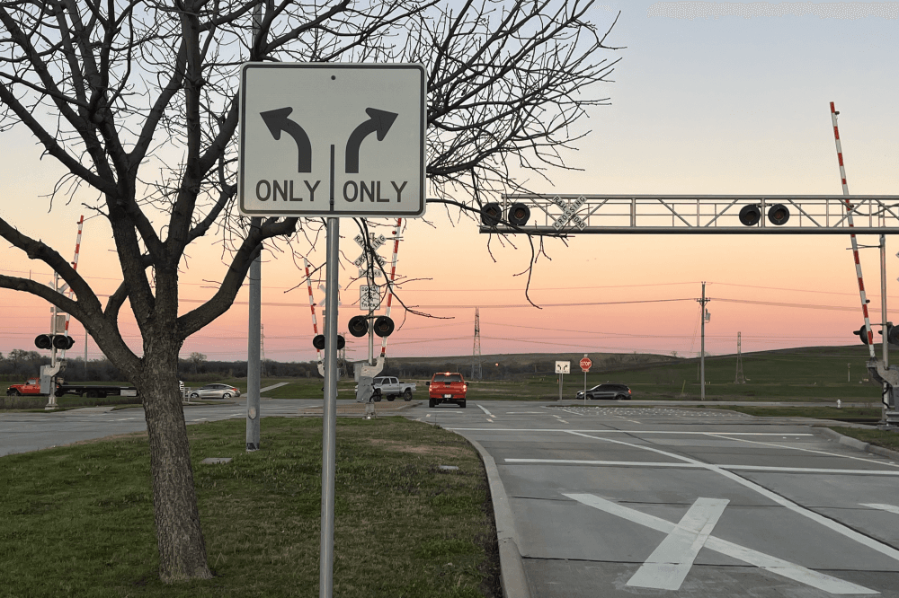 Lewisville’s Corporate Drive project on track to finish in 2027