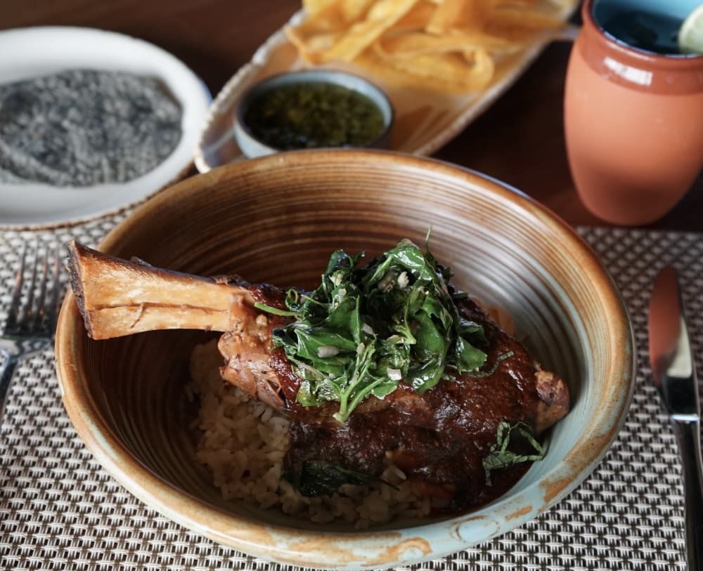 Costa Fina Latin Coastal Kitchen opens in Creekside Park West