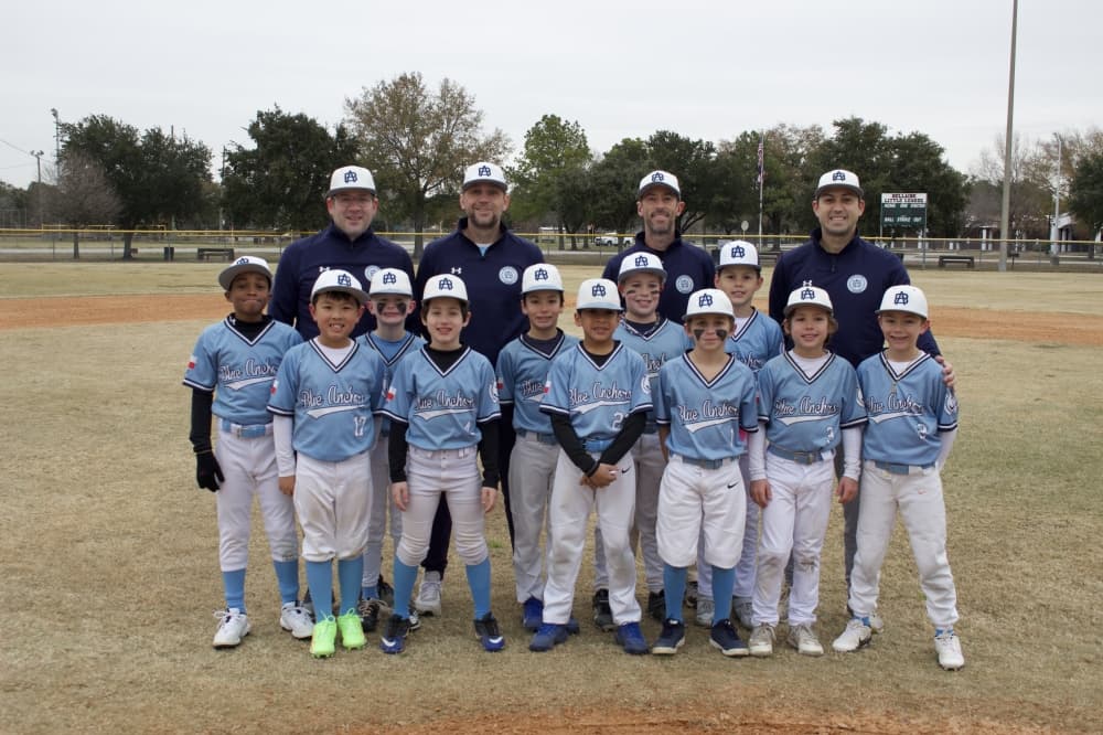 West University-area baseball team to take part in Perfect Game world series