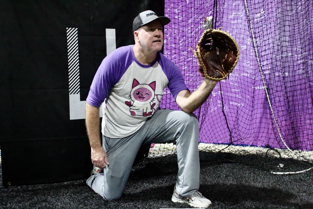 Blueberry Batting Cages provides space to enhance baseball, softball skills in north Houston