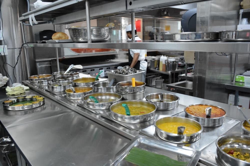 Saravanaa Bhavan now serving authentic Indian cuisine in Richardson
