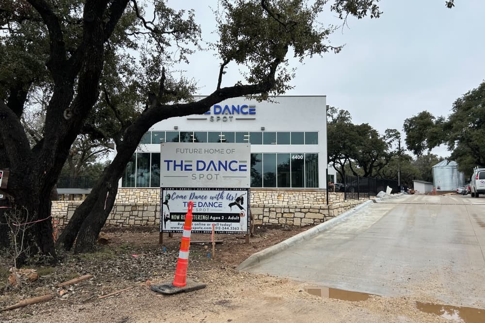 The Dance Spot to mark relocation to new facility on Sam Bass Road with grand opening Jan. 27