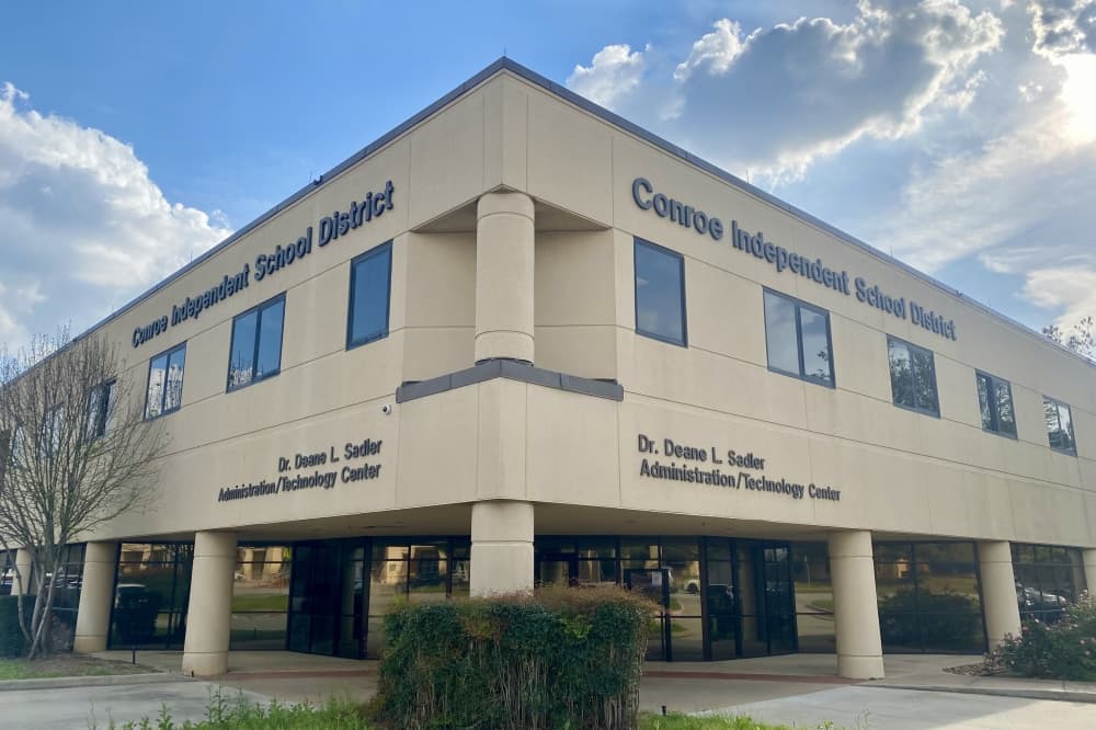Conroe ISD votes on sex ed, volunteer chaplain policies