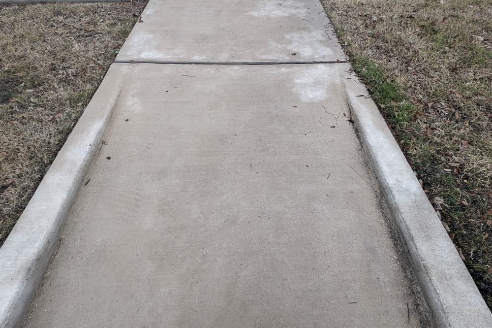 Georgetown City Council adopts Sidewalk Master Plan