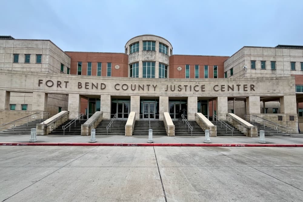 3 new courtrooms to help tackle Fort Bend County’s court case growth