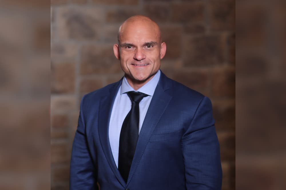 Bee Cave City Manager Clint Garza resigns