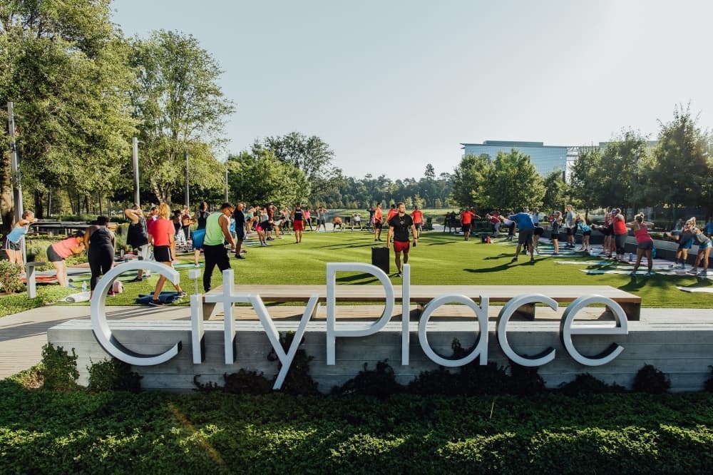 Developer acquires 21.4 acres in City Place for Echo Lake multifamily community