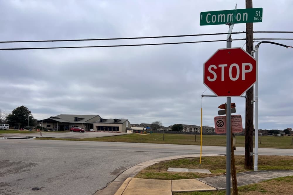 Common Street