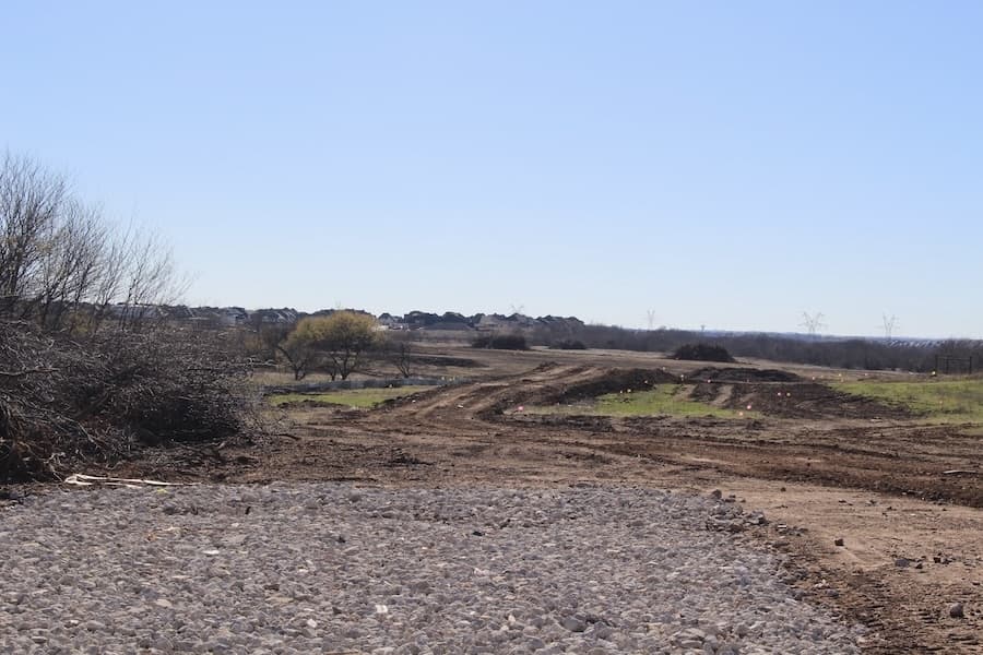 Mixed-use development coming to Argyle