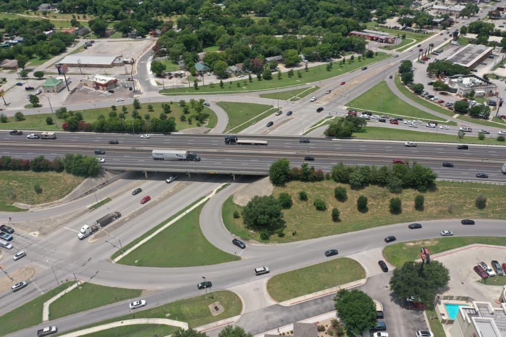 2 San Marcos traffic updates drivers should know