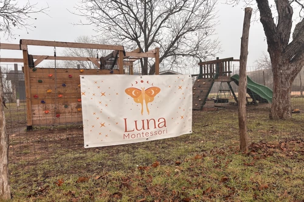 South Austin's Little Hive Montessori changes name, expands program offerings