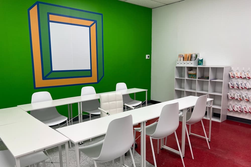 Eye Level Learning tutoring center to open in far Northwest Austin