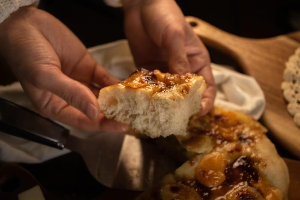 The Focaccia Bakery now serving European bread, Mexican pastries in Kingwood