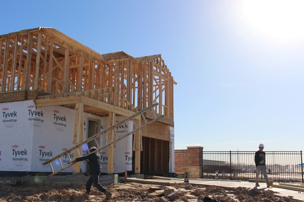 Katy area grows west into Waller County with mobility projects, master-planned communities