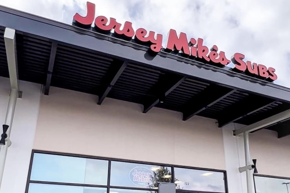 Cibolo gets a new Jersey Mikes Subs location. (Courtesy Cibolo Economic Development)