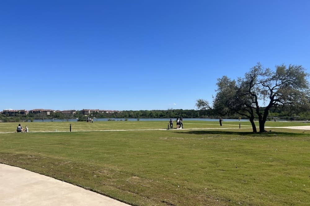 Cedar Park council approves design contract for Lakeline Park pedestrian bridge project