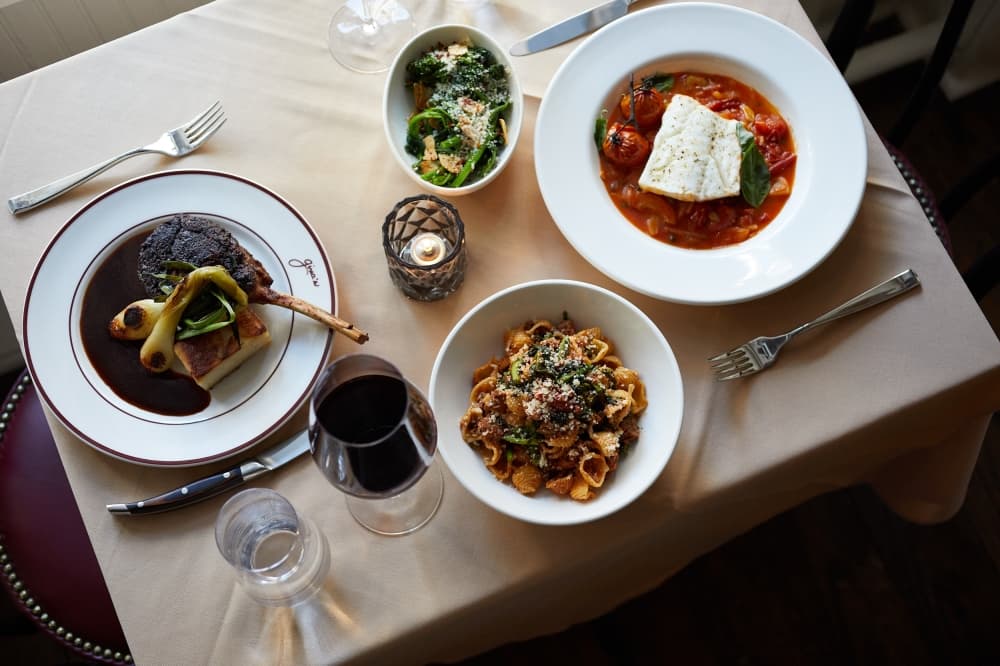 CI Foodie: 6 restaurants now open across the Austin metro