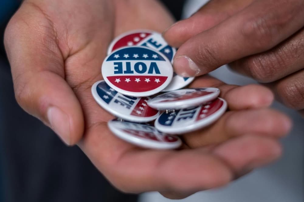 Q&A: Meet the Republican candidates running for Williamson County commissioner Precinct 3