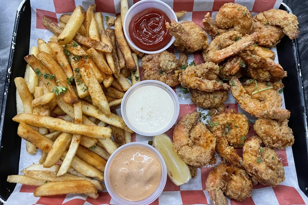 Brewery, Cajun restaurant among businesses to recently open in Pflugerville
