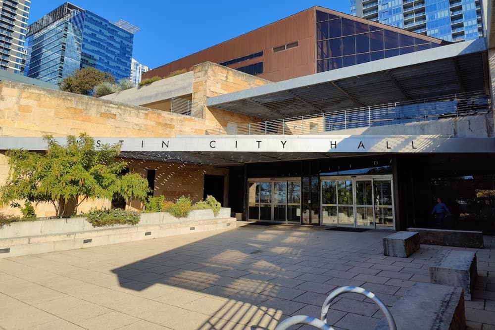 Austin City Council candidates raised $285K heading into election year