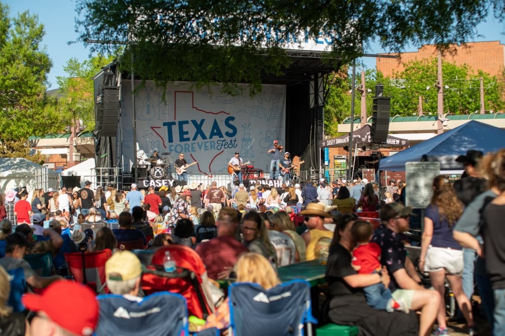 6 upcoming Plano events in February, March