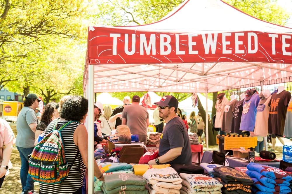 Music lineup, street closures announced for Plano’s Texas Forever Fest