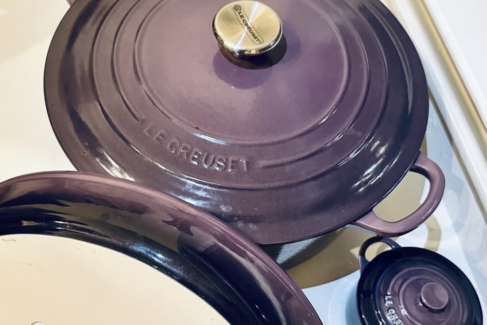 Le Creuset location coming to I-45 in Conroe